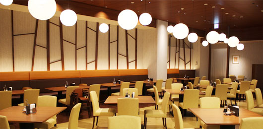 SHINRIN DINING